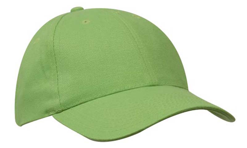 Heavy Brushed Cotton Cap image21